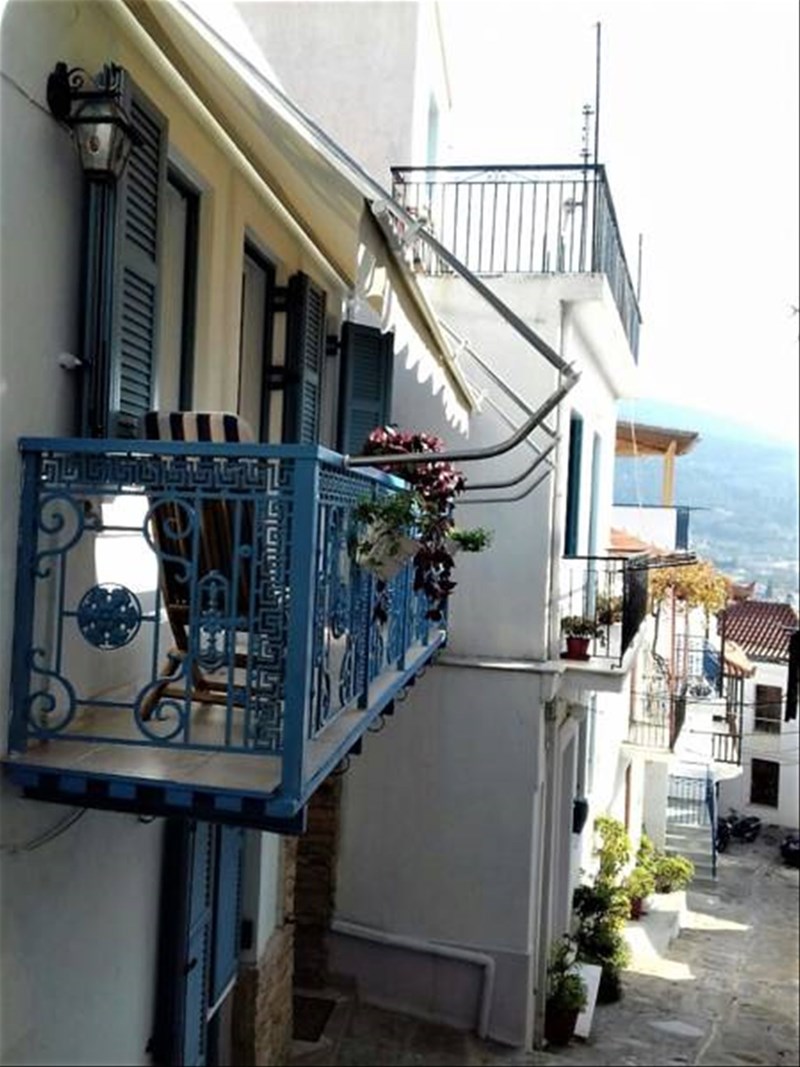  Skopelos